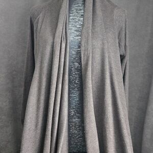 Costa Blanca Brown Women's Cardigan